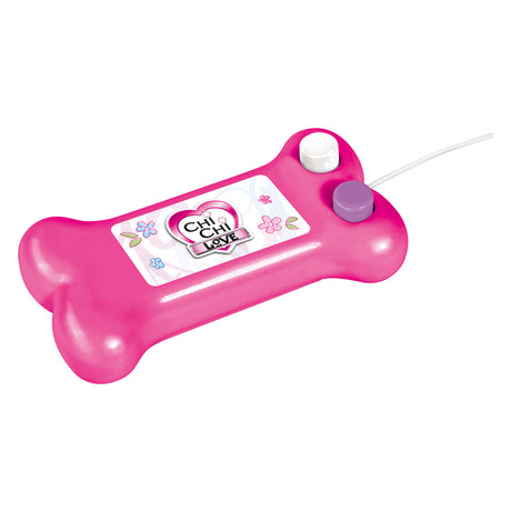 Simba Chi Chi LIEBE Little Welpen Walk mit Fernbedienung