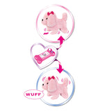 Simba Chi Chi LIEBE Little Welpen Walk mit Fernbedienung