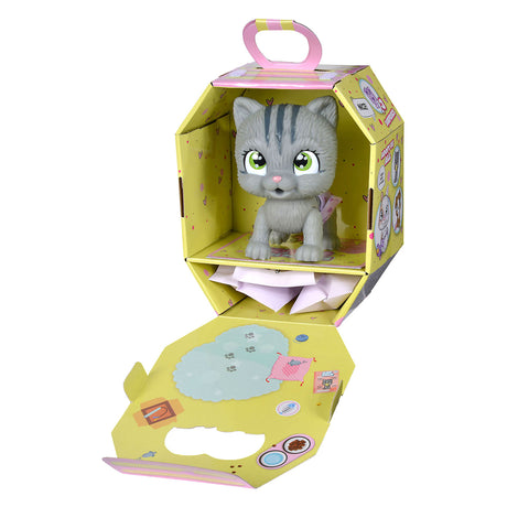Simba - Pamper Petz - Katze - Spielfigur - ab 3 Jahren