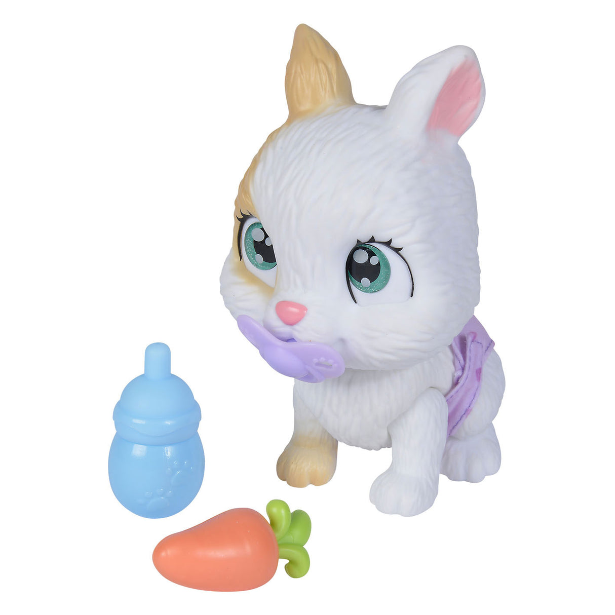 Simba Pamper Petz Rabbit Play Figura