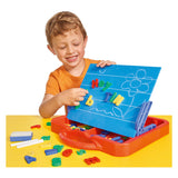 Simba Art Fun Magnetic Board v kufru