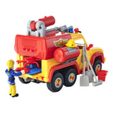 Simba Fire Truck Venus 2.0 med figur