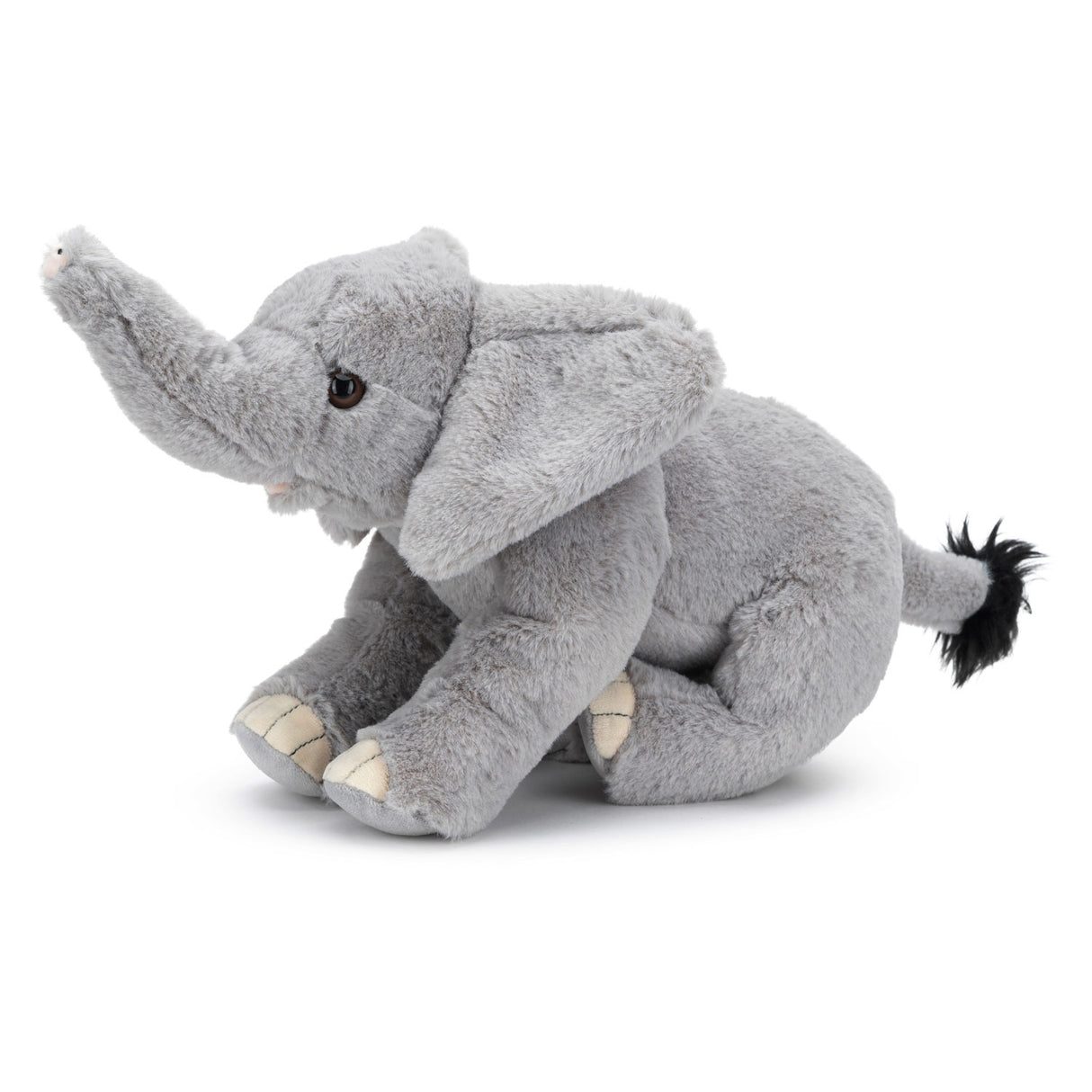 Disney National Geographic Hug Elephant, 25 cm