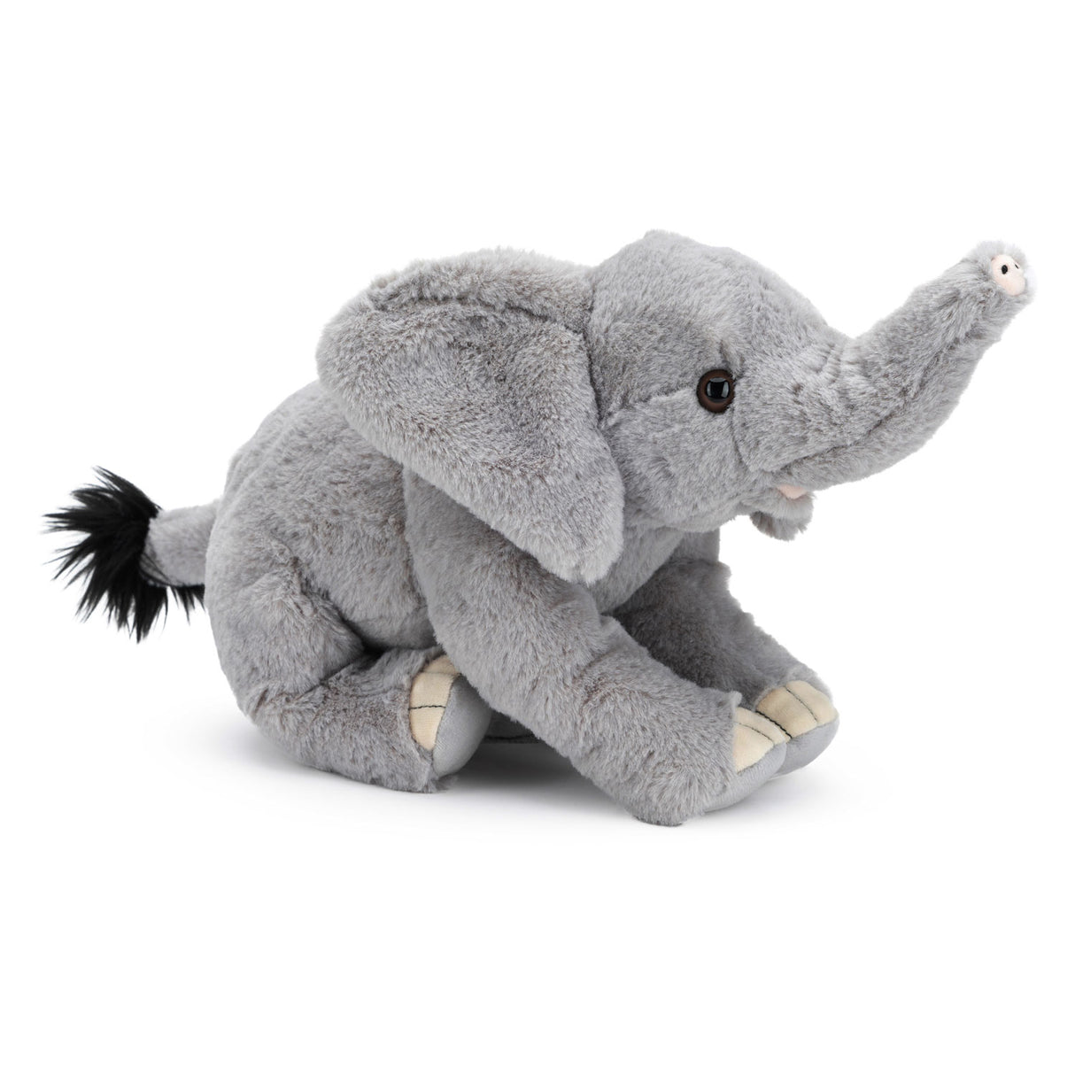 Elefante abbraccio geografico Disney National, 25 cm