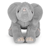 Disney National Geographic Hug Elephant, 25 cm