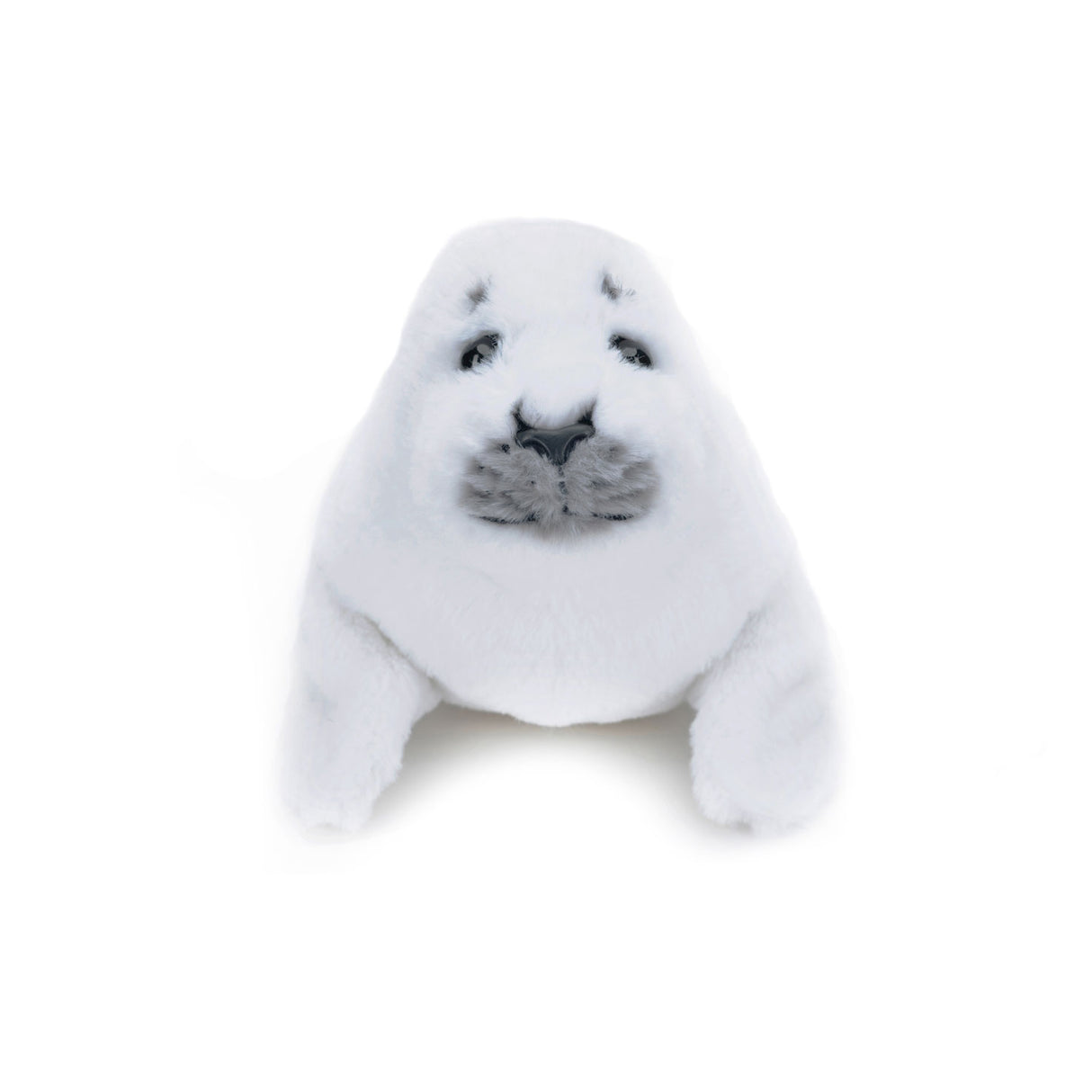 Simba National Geographic Cuddly Seal, 25 cm