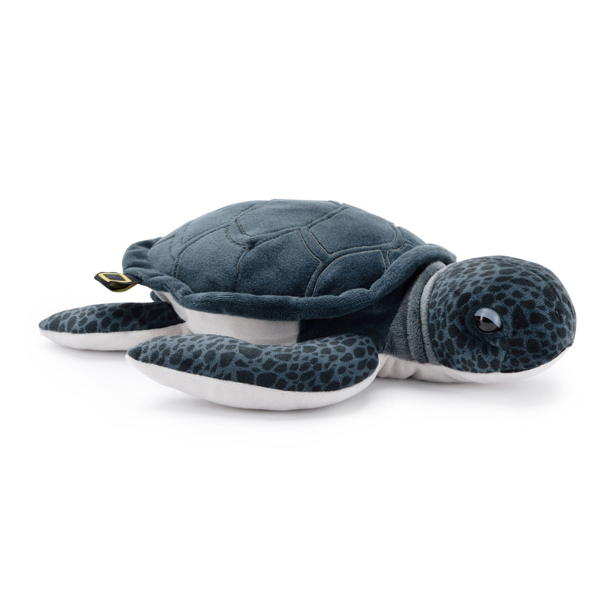 Simba National Geographic Huge Turtle, 25 cm