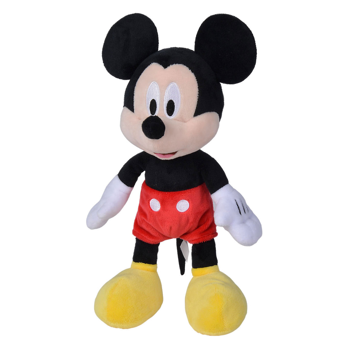 Simba Hug Plush Mickey Mouse, 25 cm