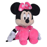 Simba Minnie Mouse Hug Pluche, 25cm