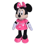 Peluche per il mouse Disney Minnie, 25 cm