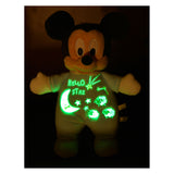 Simba Disney Cuttion Plirche Mickey Mouse Stary Night, 25 cm