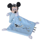 Simba Mickey Mouse brille dans le Dark Doudou Knuffelloek