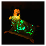 Simba Topolino Glow in the Dark Doudou Knuffeldoek