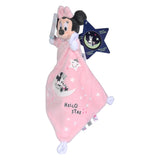 SIMBA MINNIE GLOW V Dark Doudou Knuffeldoek