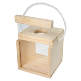 Eichhorn Outdoor Holz ISST VILLING Box