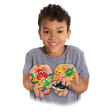 Simba Aqua Gelz Deluxe Set, 25-tlg.