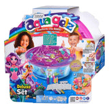 Aqua Gelz Deluxe Meerjungfrau Set