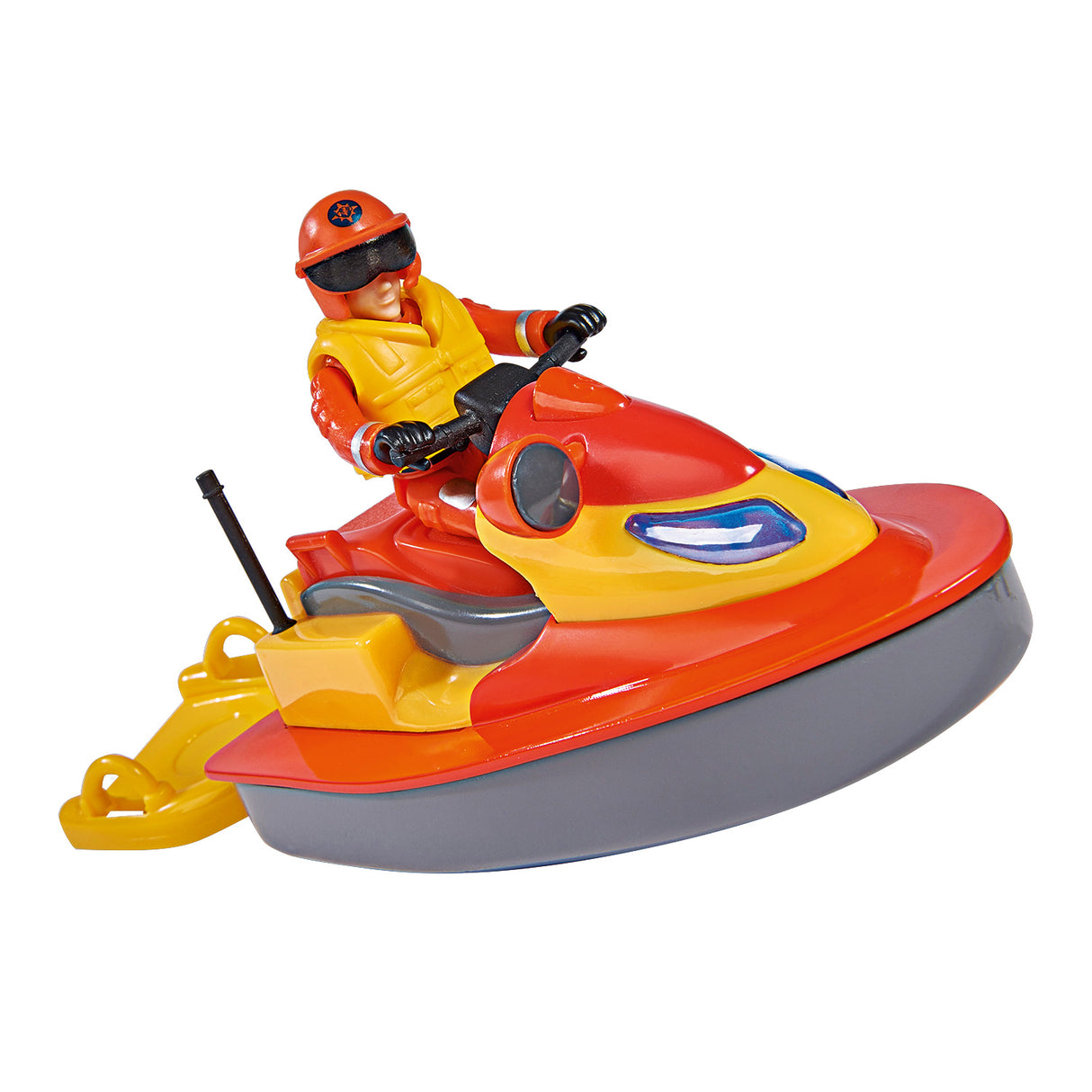 Simba Juno Jetski z figurą