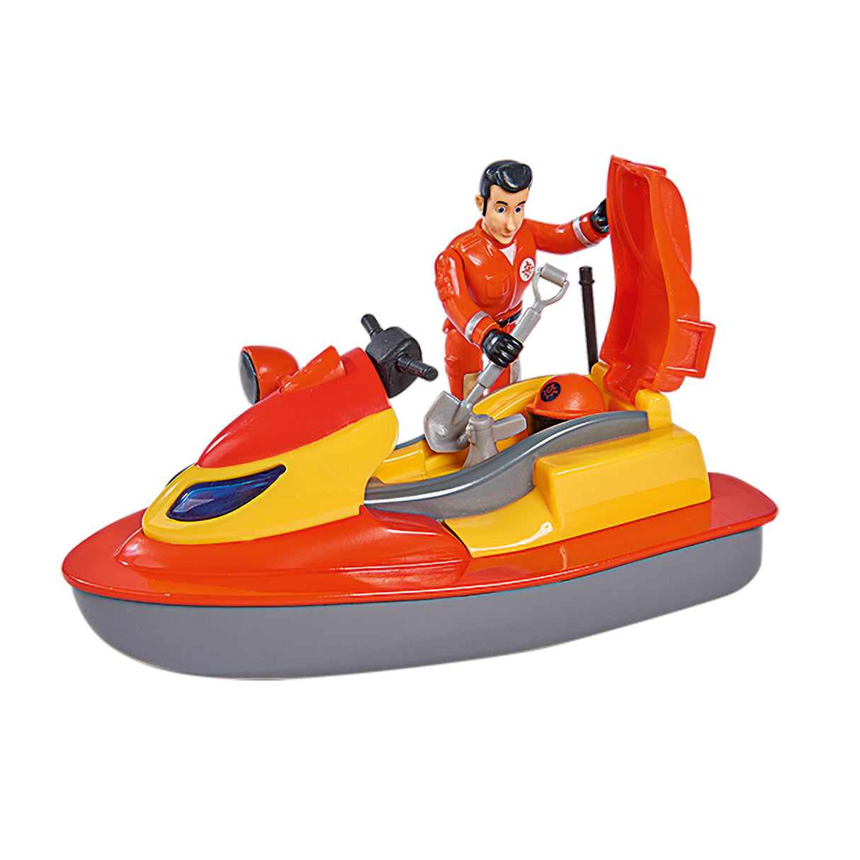 Simba Juno Jetski avec silhouette