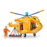 Simba Wallaby 2 helikopter mef slika