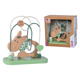 Eichhorn Baby Hipp Motorik Spirale Esel