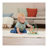 Eichhorn Baby Hipp Motorik Spirale Esel
