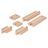 Eichhorn Train Rails Spores Expansion Set, 6dlg.