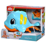Simba ABC-Hungerfisch-Angelspiel