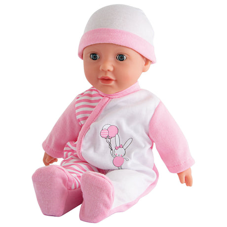 Simba - Laura - Puppe - Babytalk - 30cm