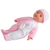 Simba - Laura - Puppe - Babytalk - 30cm