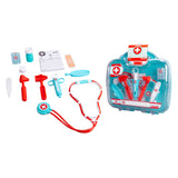 Simba Doctors Hocker Large mit Zubehör