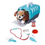 Simba veterinarski set s Hug Dog