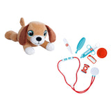 Simba veterinarski set s Hug Dog