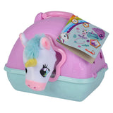 Simba Tierarzt-Spielset mit Einhorn-Kuscheltier