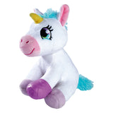 Simba Tierarzt-Spielset mit Einhorn-Kuscheltier