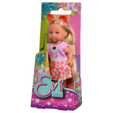 Evi Love Minipuppen-Tierkleid