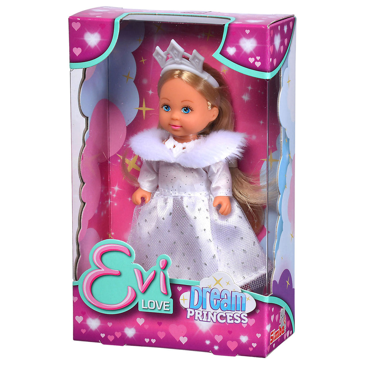 Evi Love Mini Pop Dream Princessa