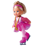 Evi liebt Minipuppen-Skater