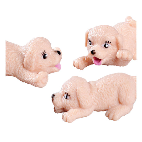 Evi Love Minipuppen-Welpendoktor
