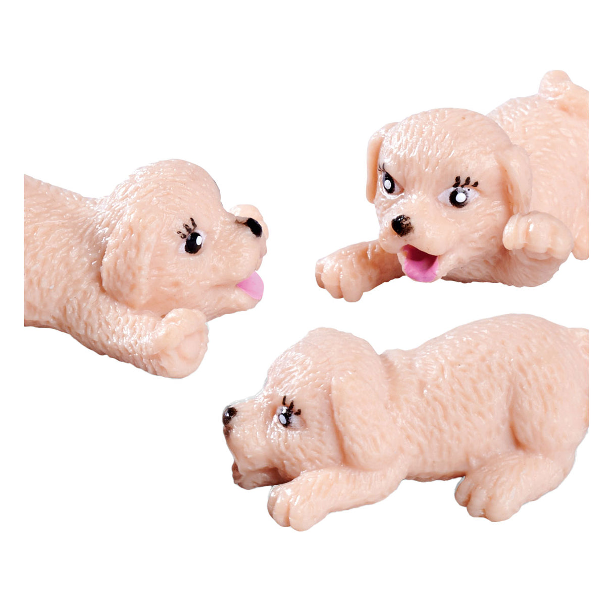 Evi Love Mini Pop Puppy Doctor