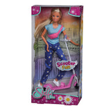 Steffi Love Fashion Doll avec pas