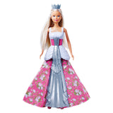 Steffi Love Fashion Doll Magical Wedding