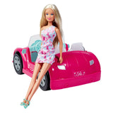 Steffi Love Fashion Doll avec Cabrio