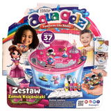 Aqua Gelz Deluxe Princess Castle