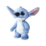 Stitch Plüsch-Live-Action-Film, 25 cm