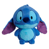 Simba disney knuffelbare stitch pluche knuffel - 35cm