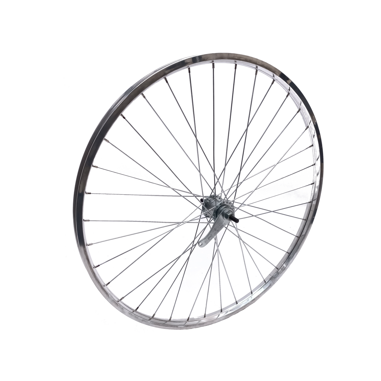 Roue arrière 28x1 5 8x1 3 8 kt remnaaf