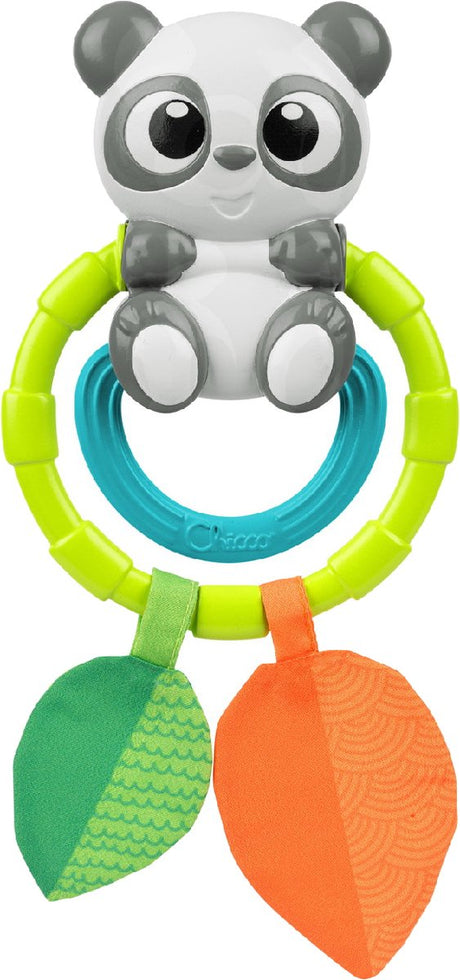 Chicco Panda-Rassel