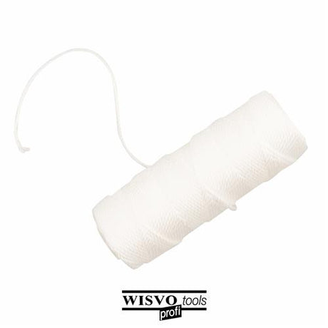 Wisvo-Mauerschnur, 50 m Spule