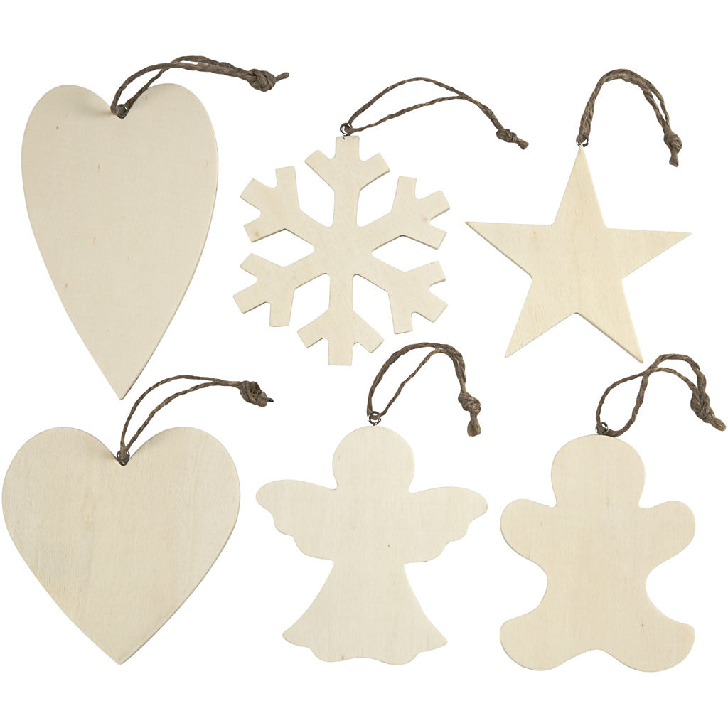 Https: www.cchobby.nl ornaments-size-9-11-cm-thickness-4-mm-6-piece-1-box